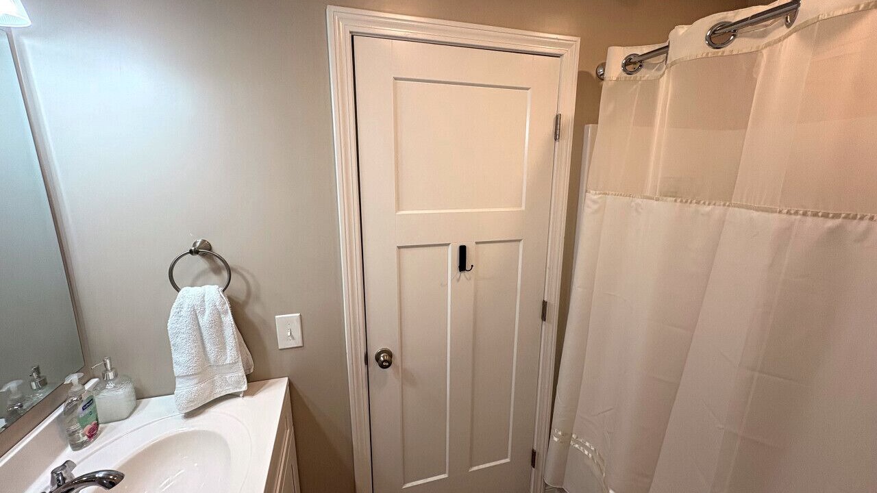 Photo of Bathroom in West Dover