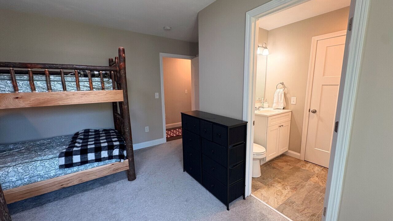 Photo of Bathroom in West Dover