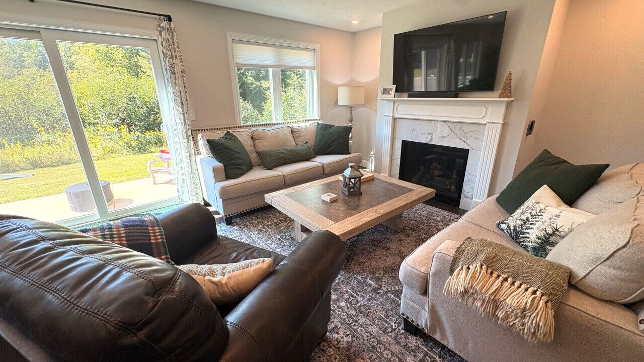 Photo of Bedroom in West Dover