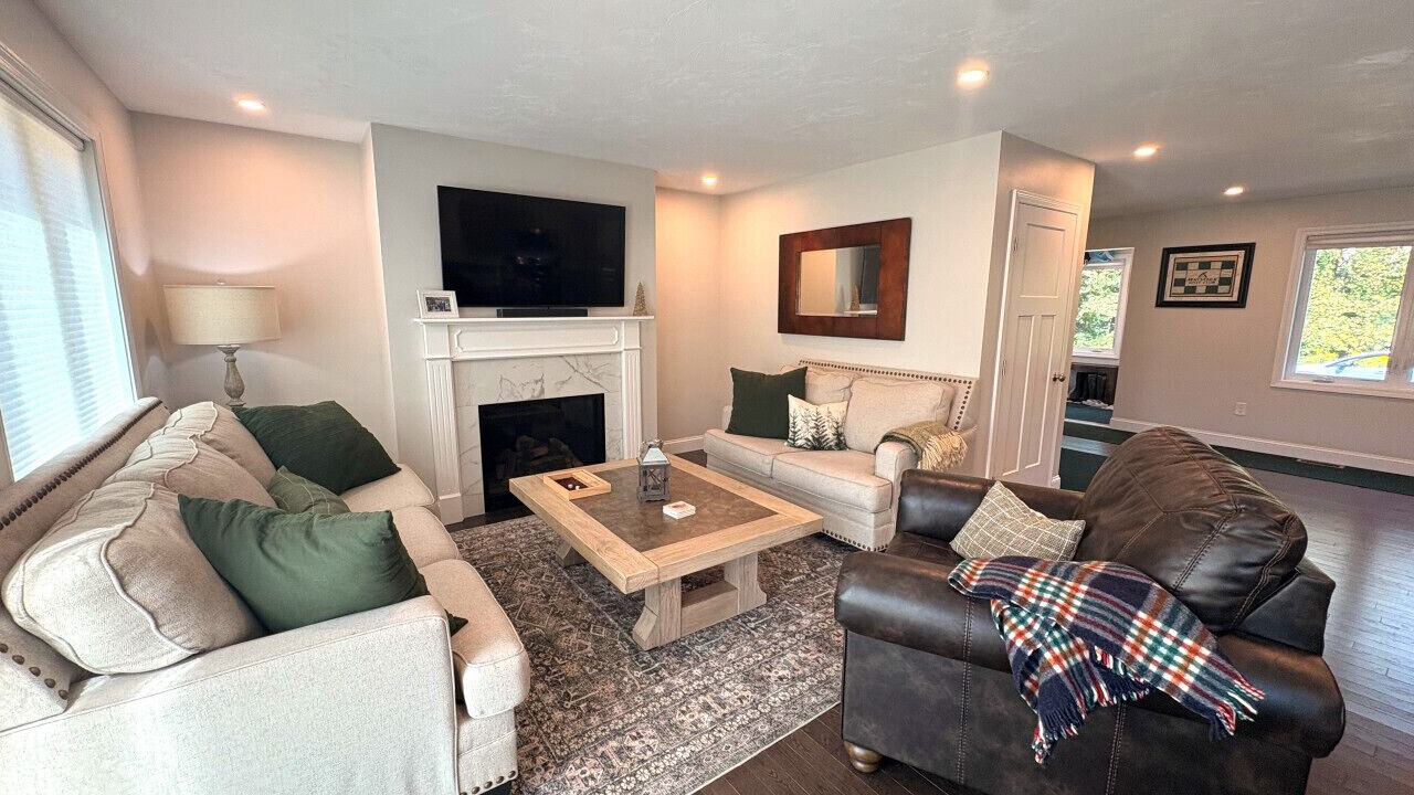 Photo of Livingroom in West Dover