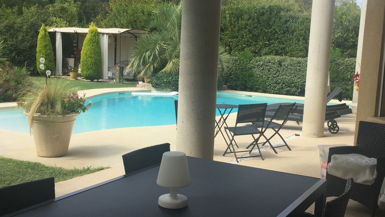 Photo of Outdoor in Castelnau-le-Lez