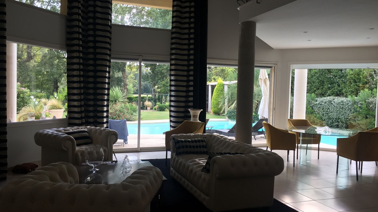 Photo of Livingroom in Castelnau-le-Lez