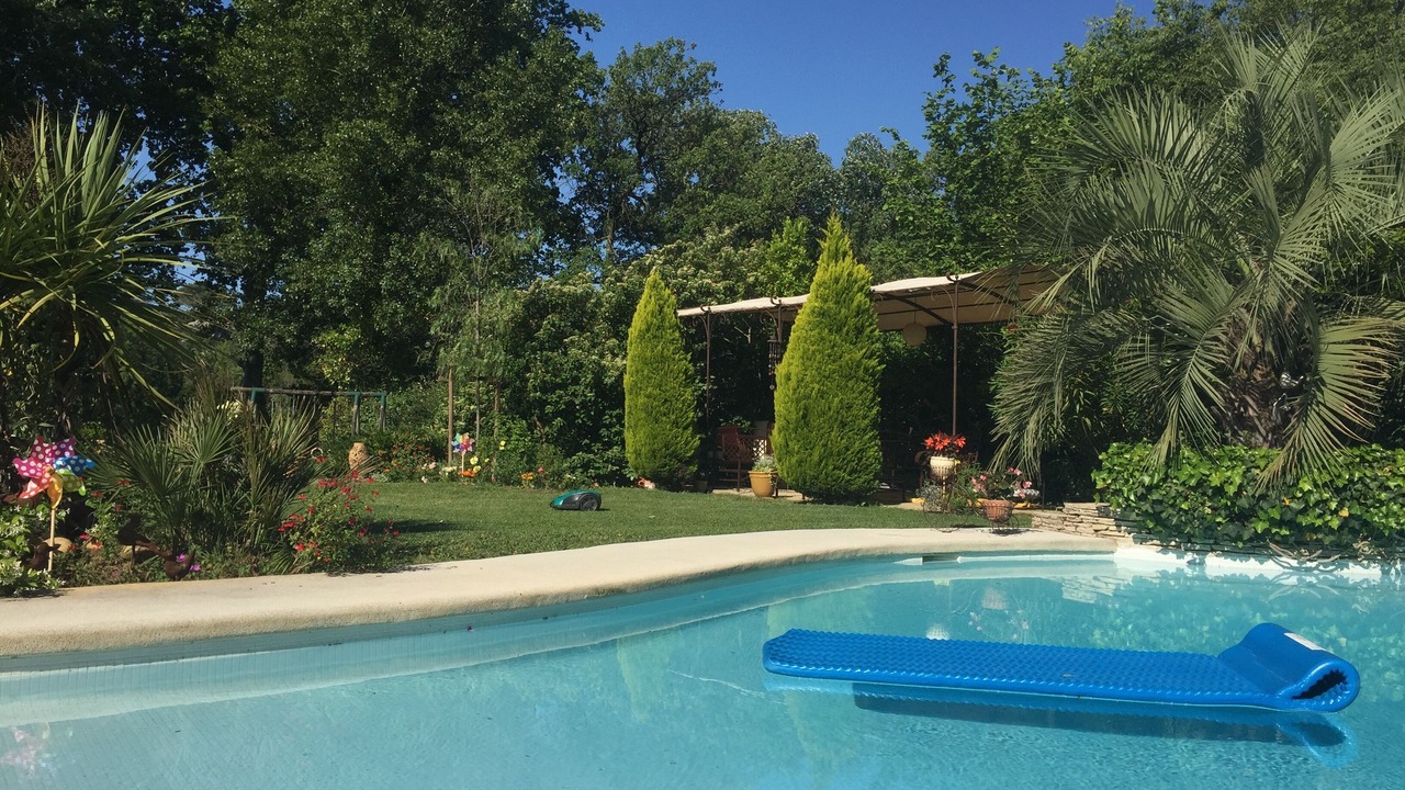 Photo of Outdoor in Castelnau-le-Lez