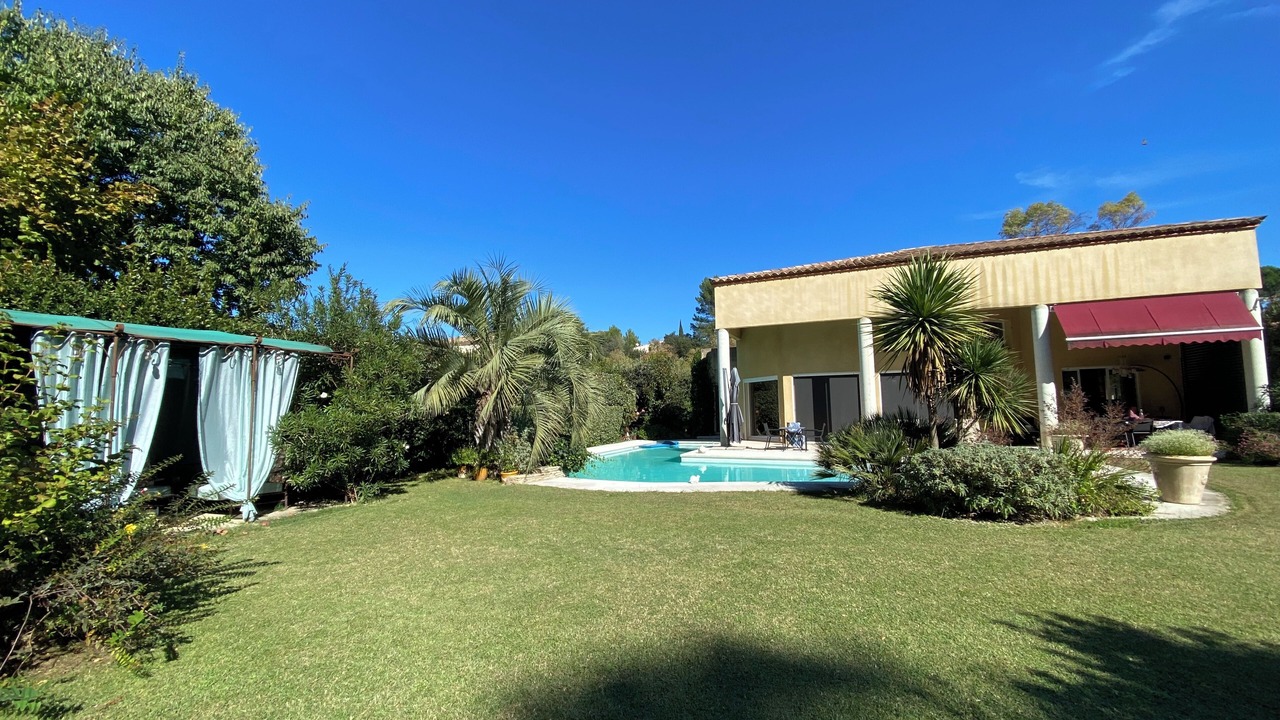 Photo of Outdoor in Castelnau-le-Lez