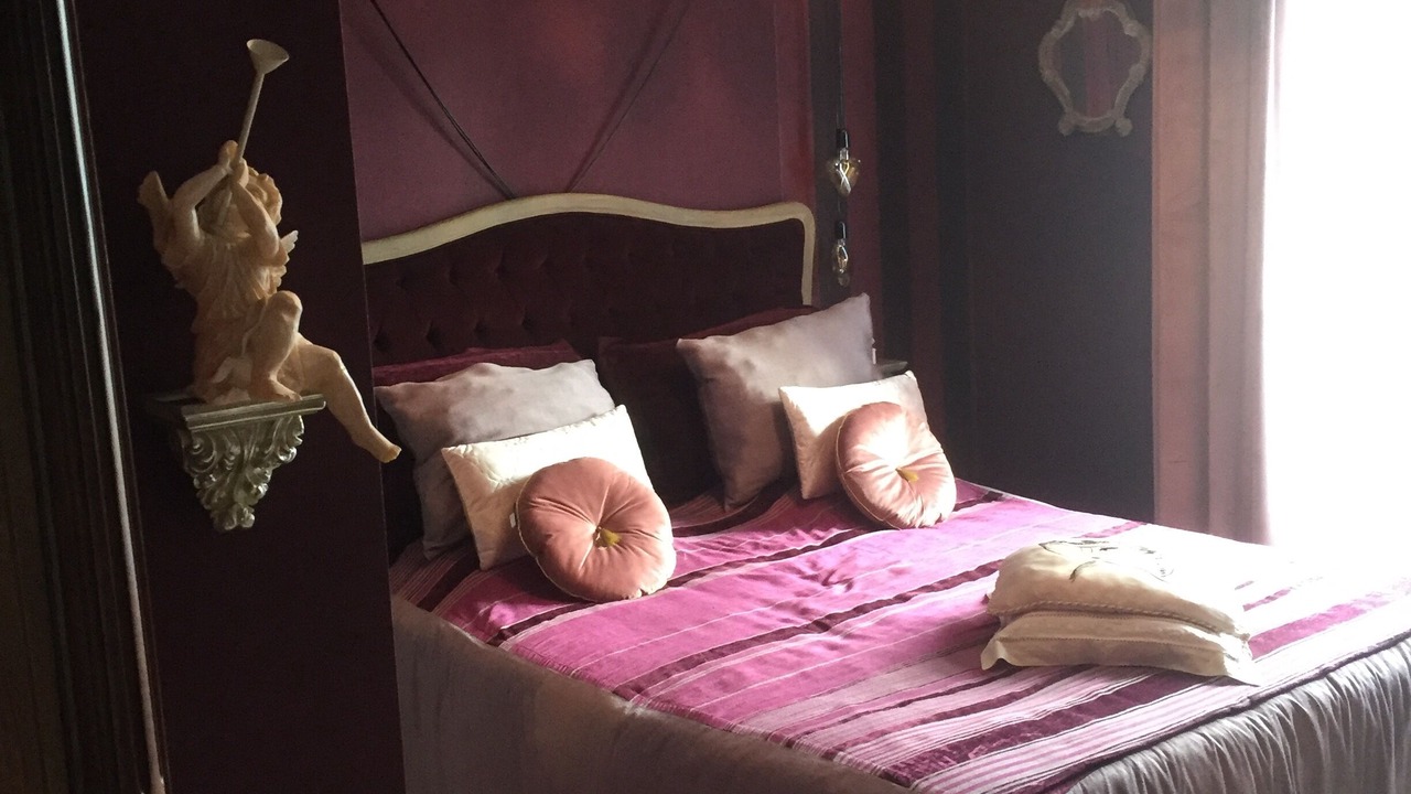 Photo of Bedroom in Castelnau-le-Lez