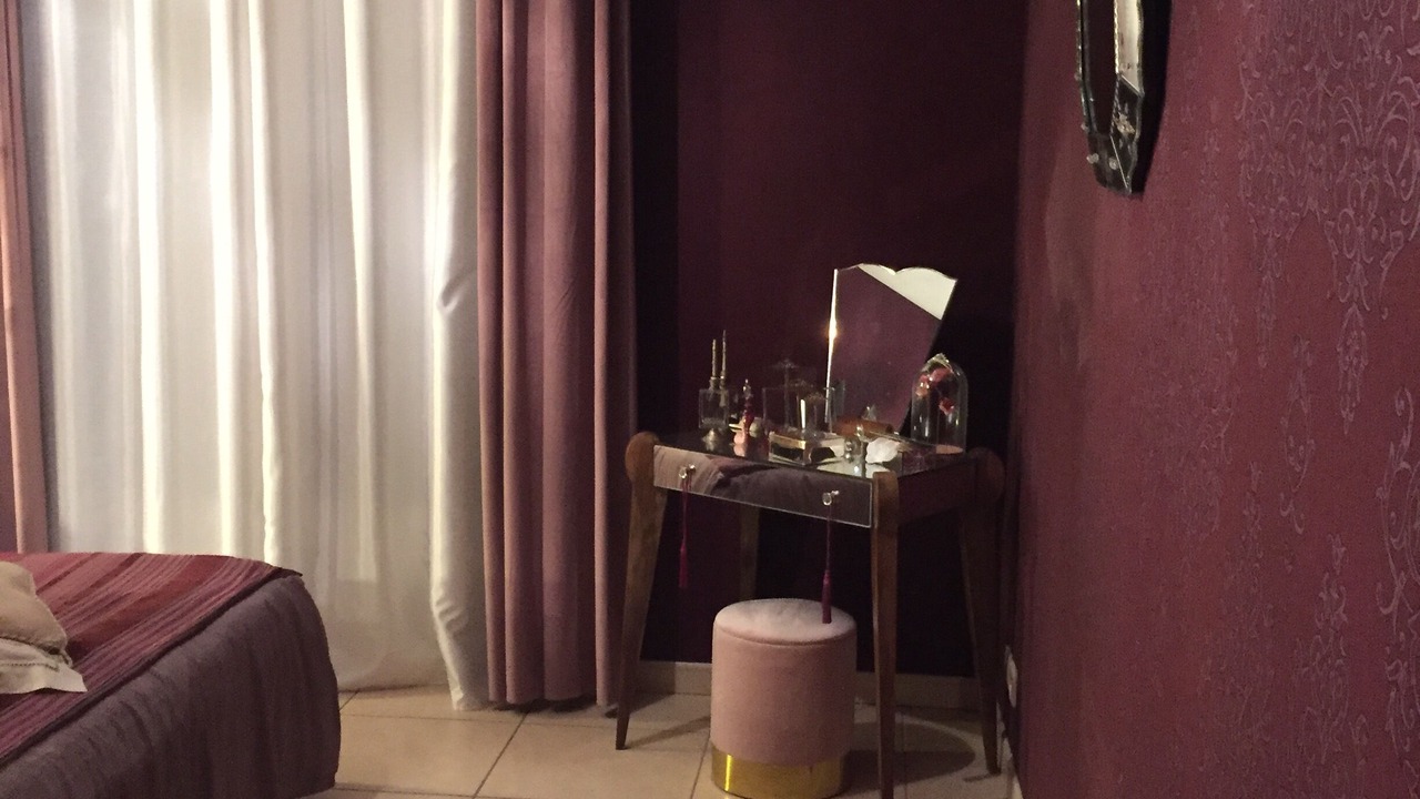 Photo of Bedroom in Castelnau-le-Lez