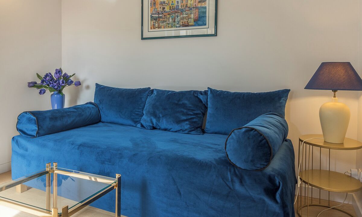 Photo of Livingroom in Capitole