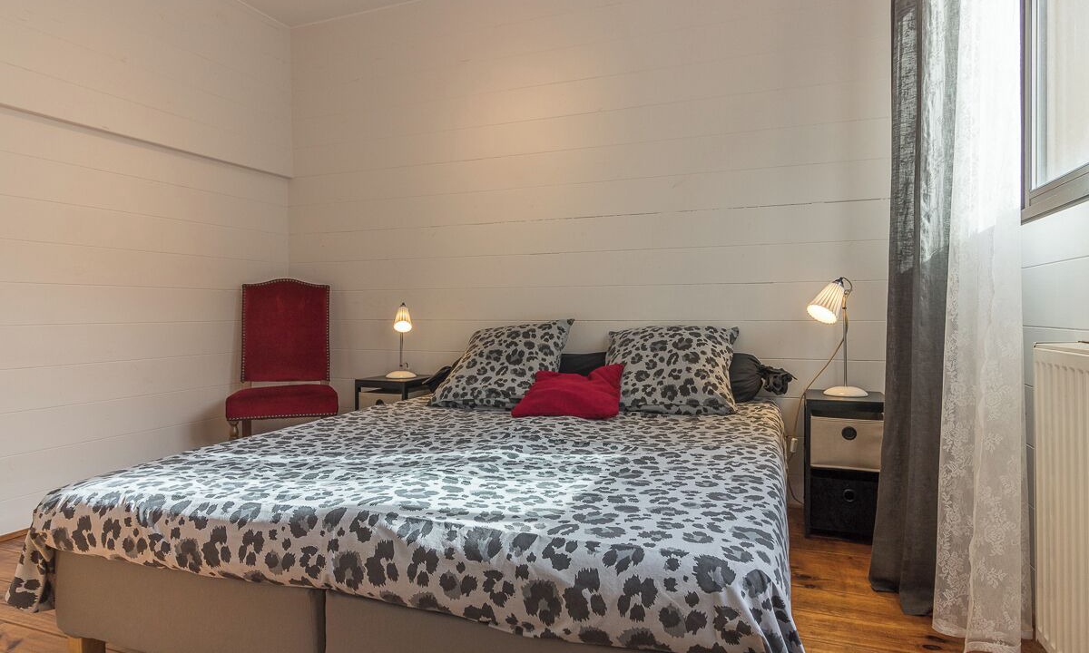 Photo of Bedroom in Capitole