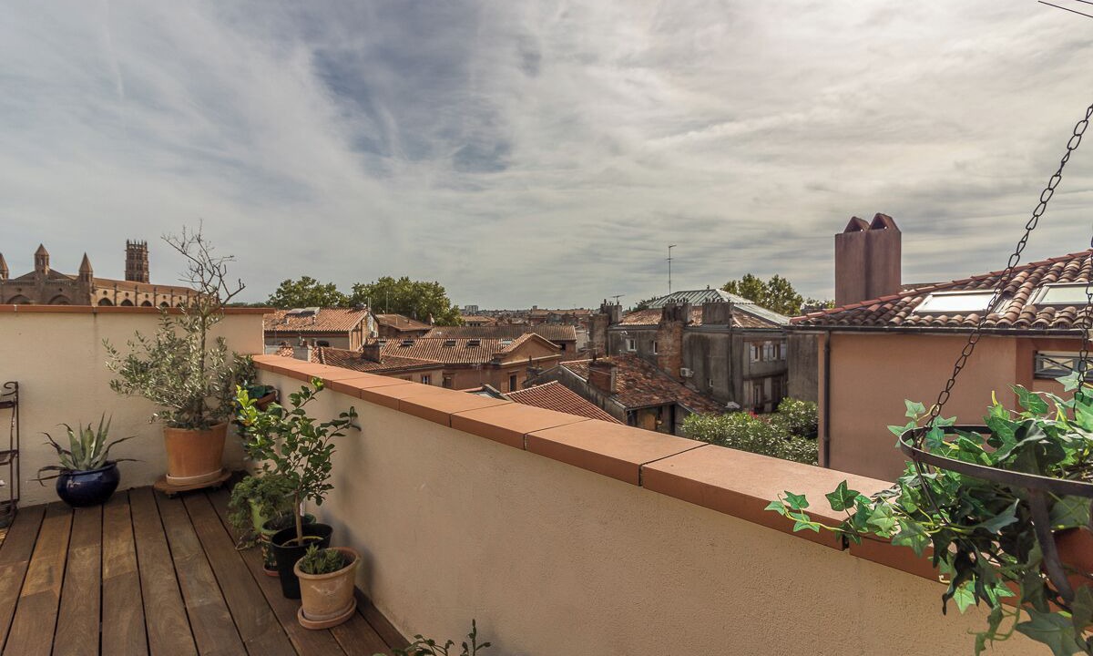 Photo of Outdoor in Capitole