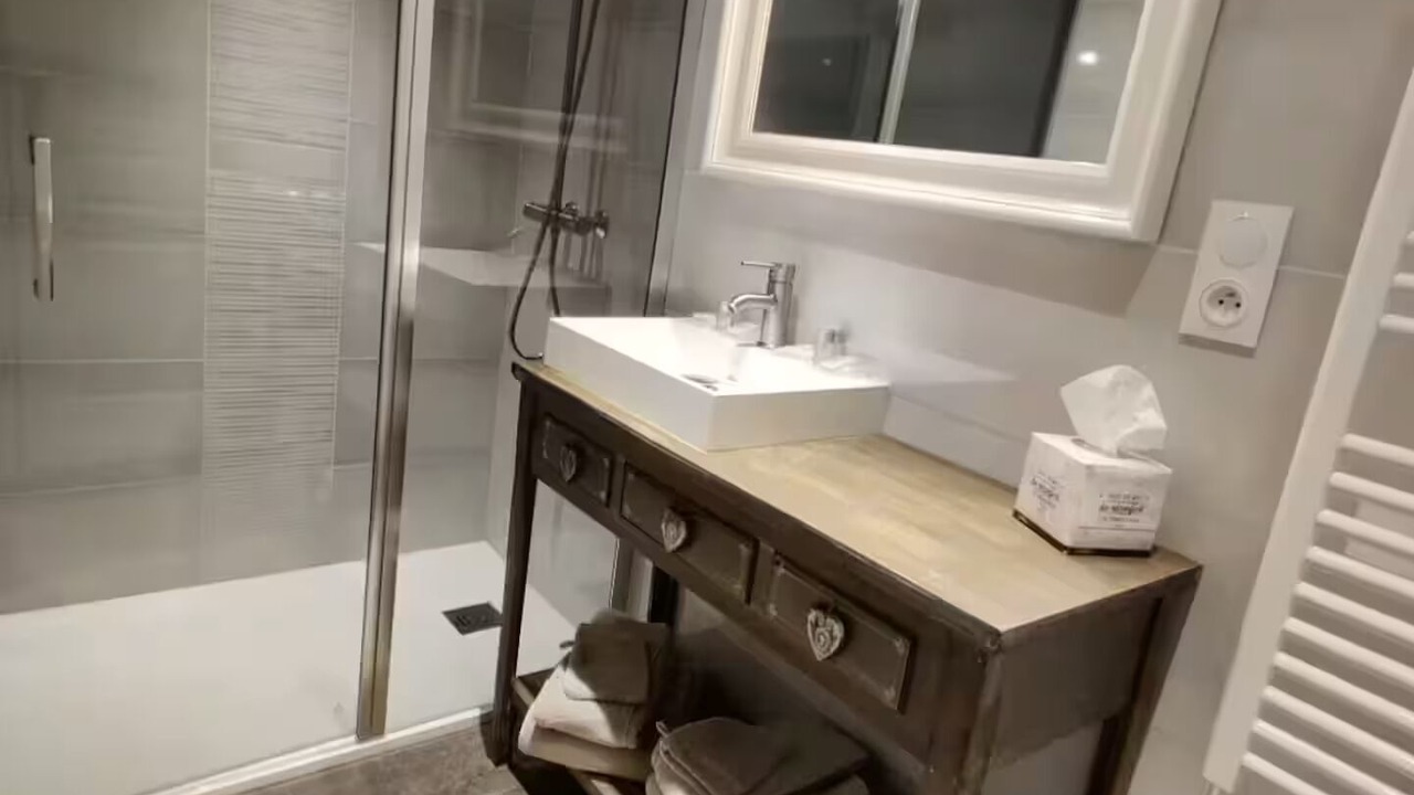 Photo of Bathroom in Chaumont