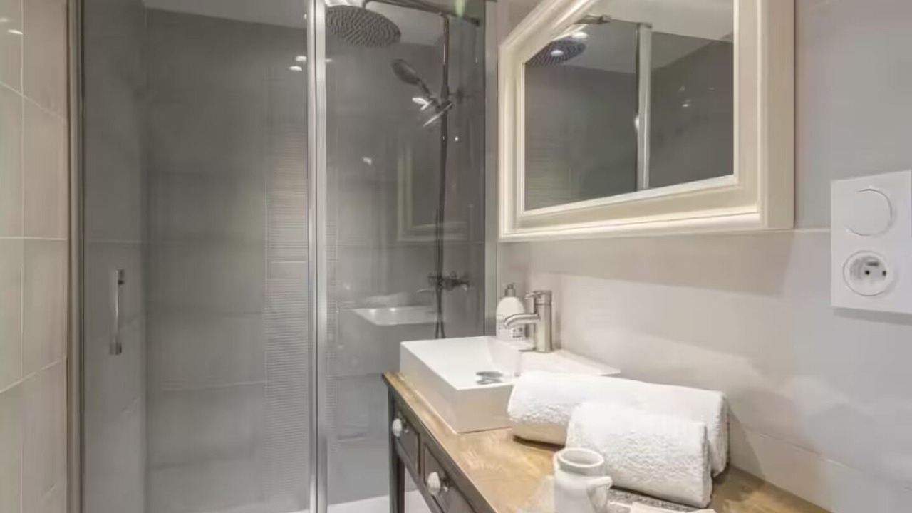 Photo of Bathroom in Chaumont