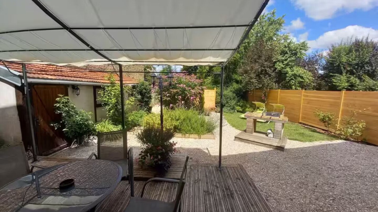 Photo of Outdoor in Chaumont