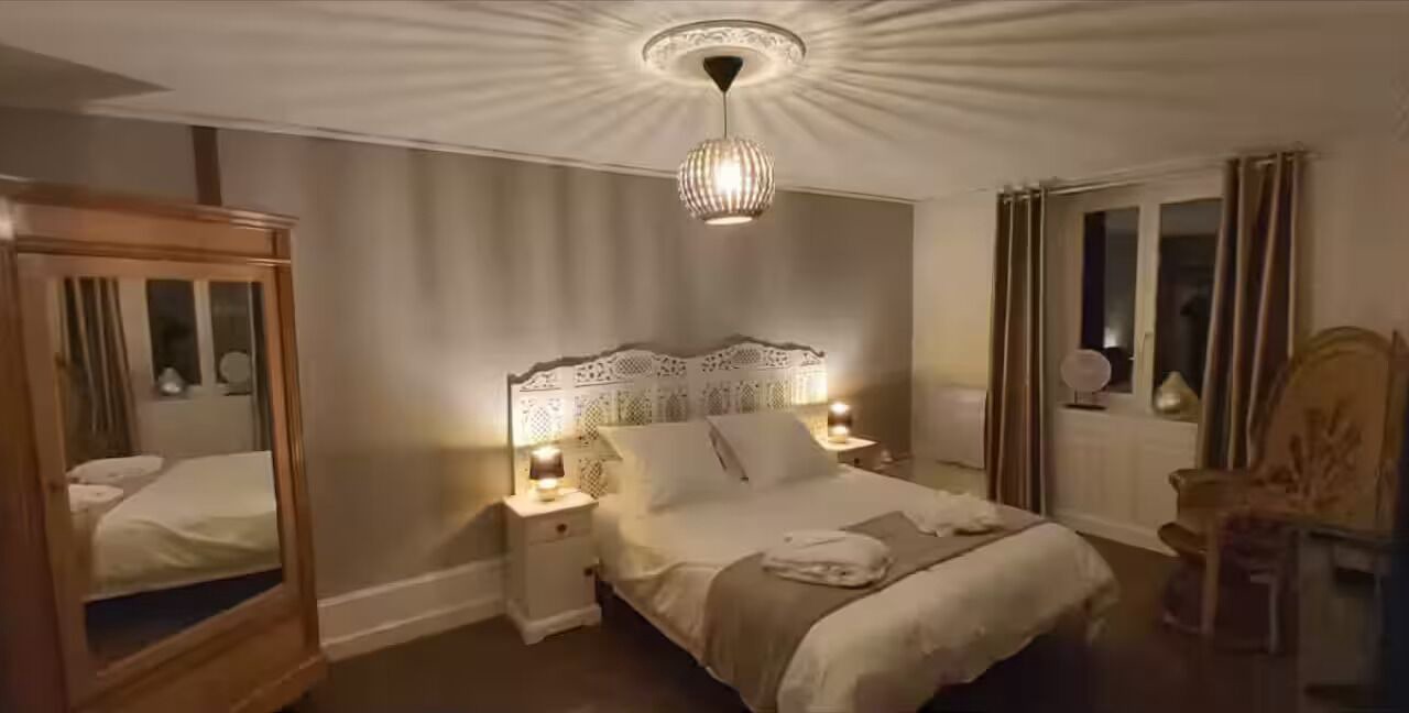 Photo of Bedroom in Chaumont