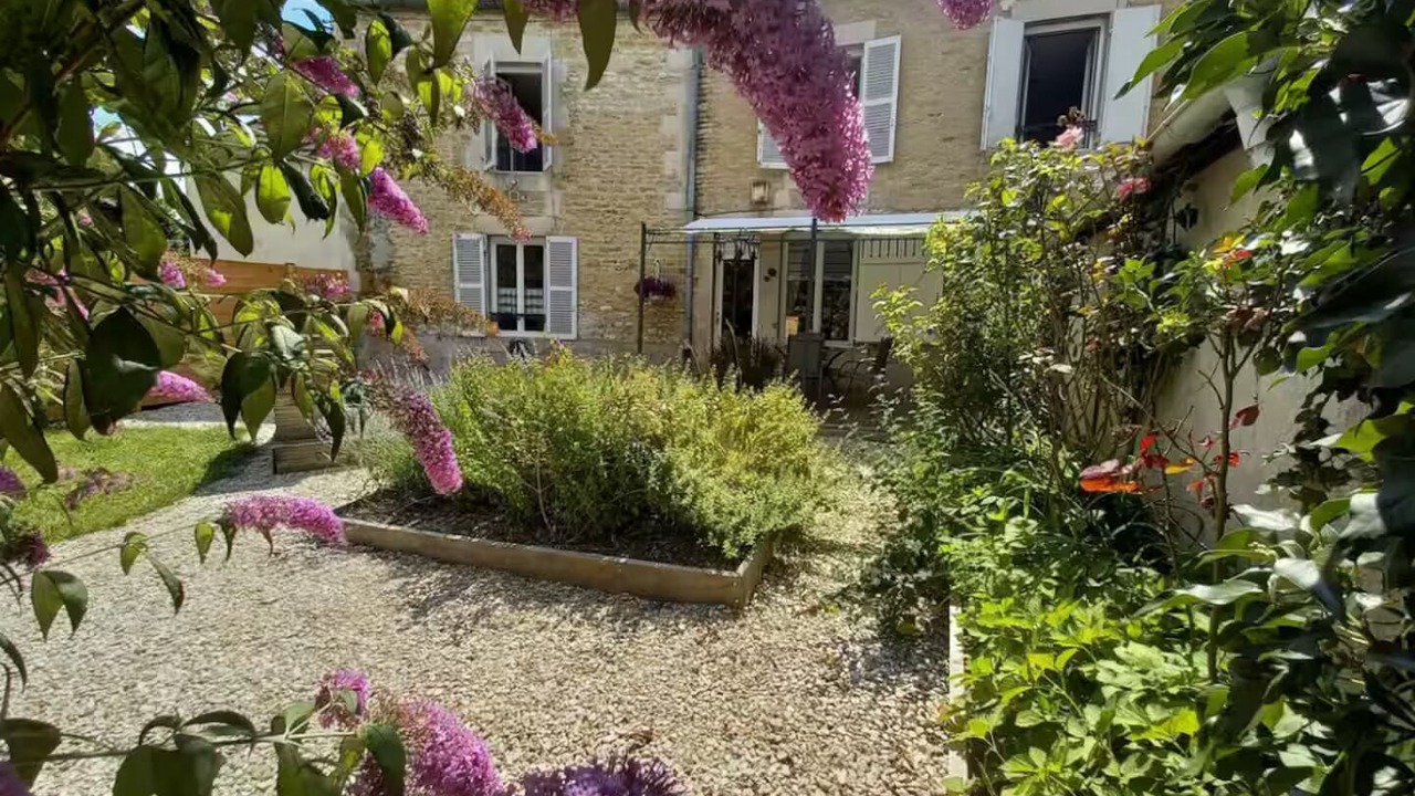 Photo of Outdoor in Chaumont