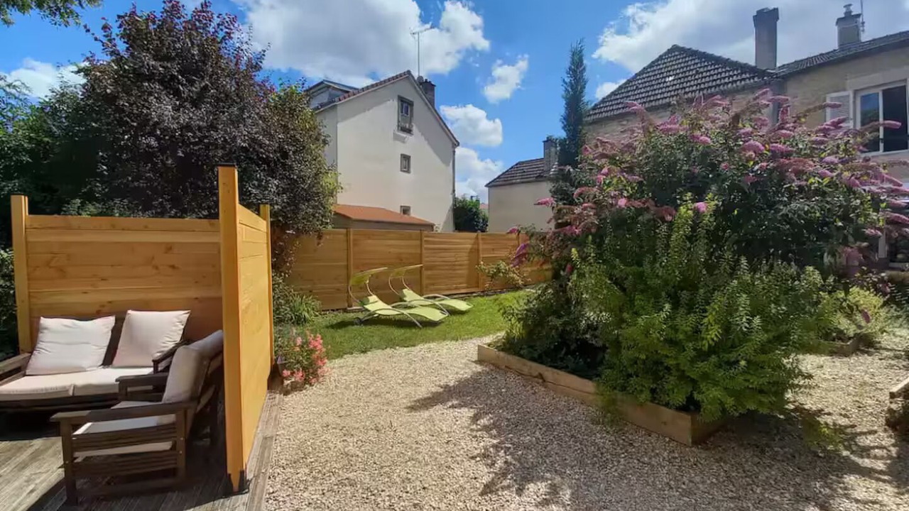 Photo of Outdoor in Chaumont