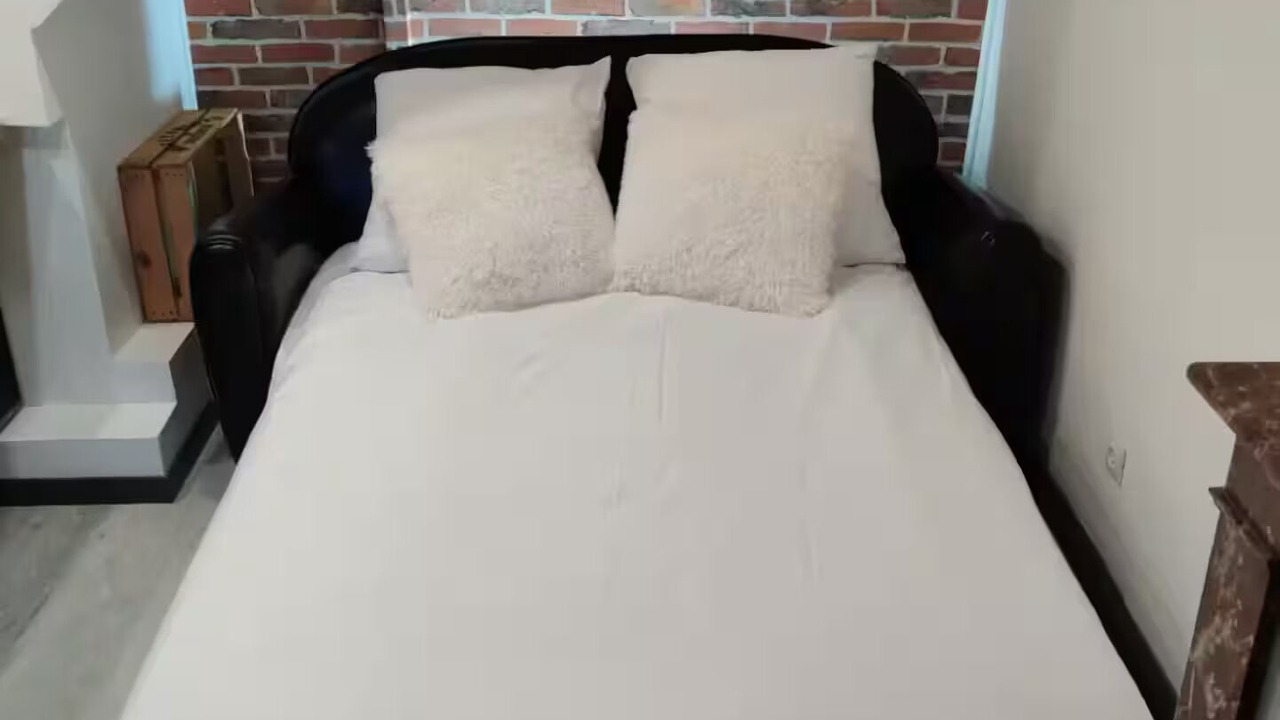 Photo of Bedroom in Chaumont