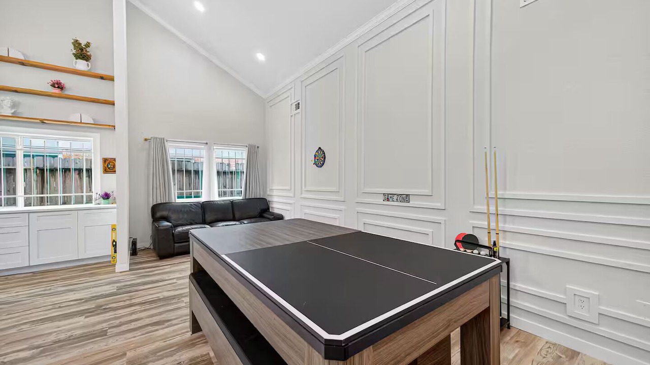 Photo of Bedroom in Garden Oaks