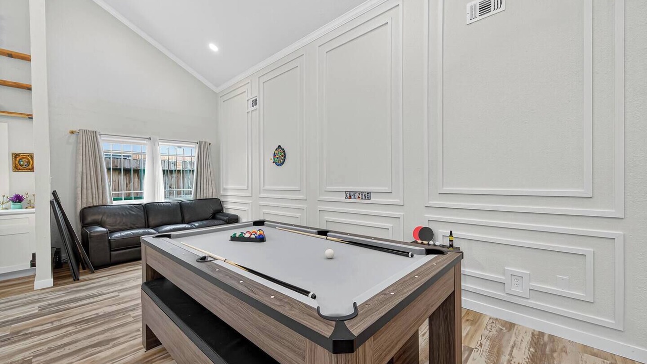 Photo of Bedroom in Garden Oaks