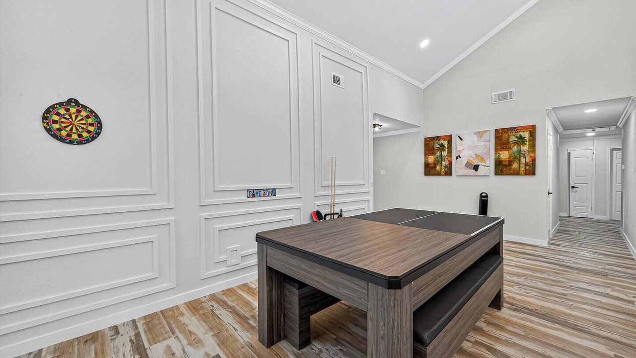 Photo of Bedroom in Garden Oaks