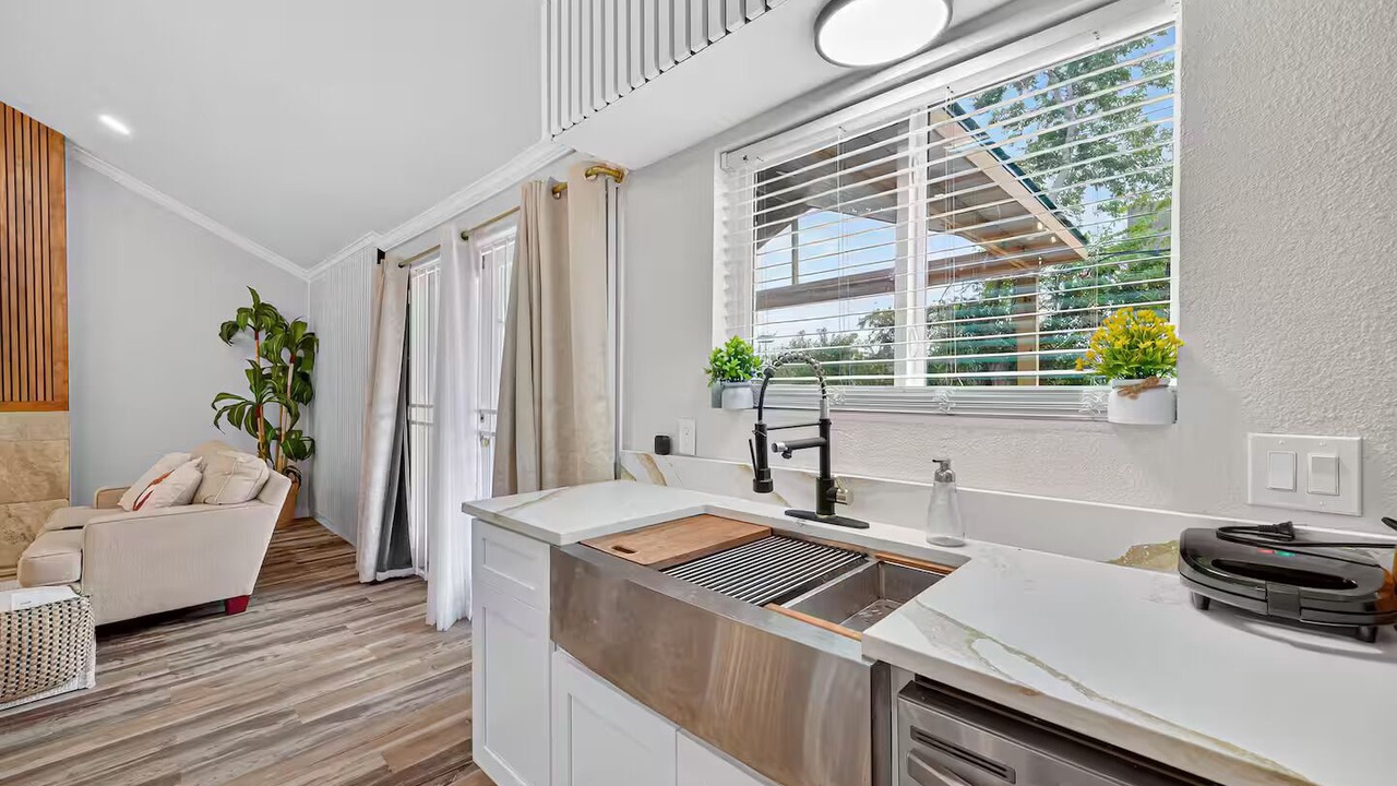 Photo of Kitchen in Garden Oaks