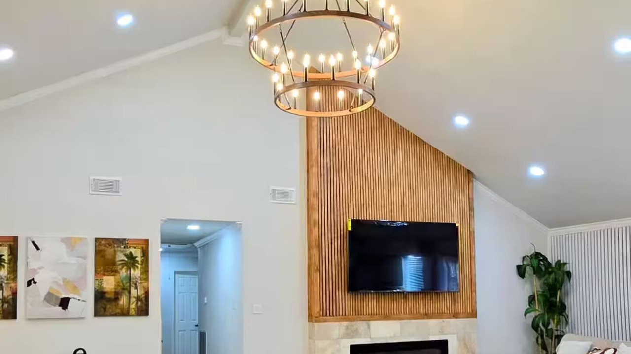 Photo of Bedroom in Garden Oaks