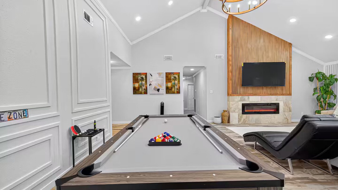 Photo of Bedroom in Garden Oaks