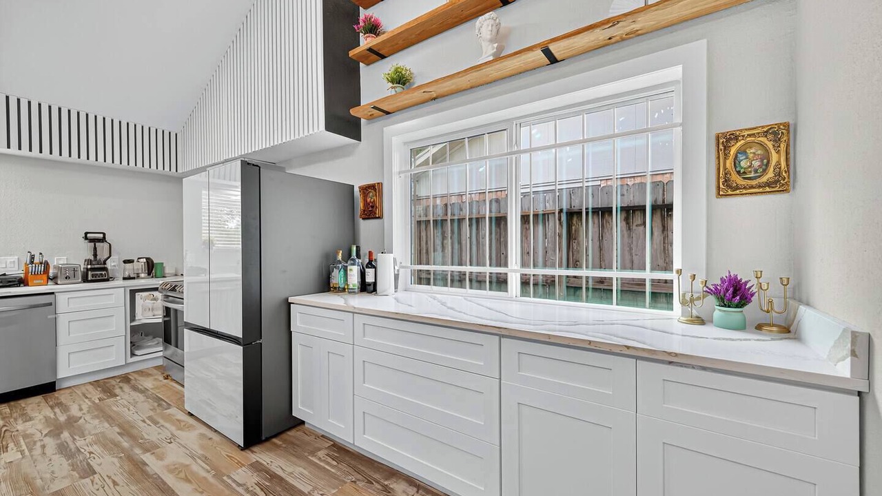 Photo of Kitchen in Garden Oaks