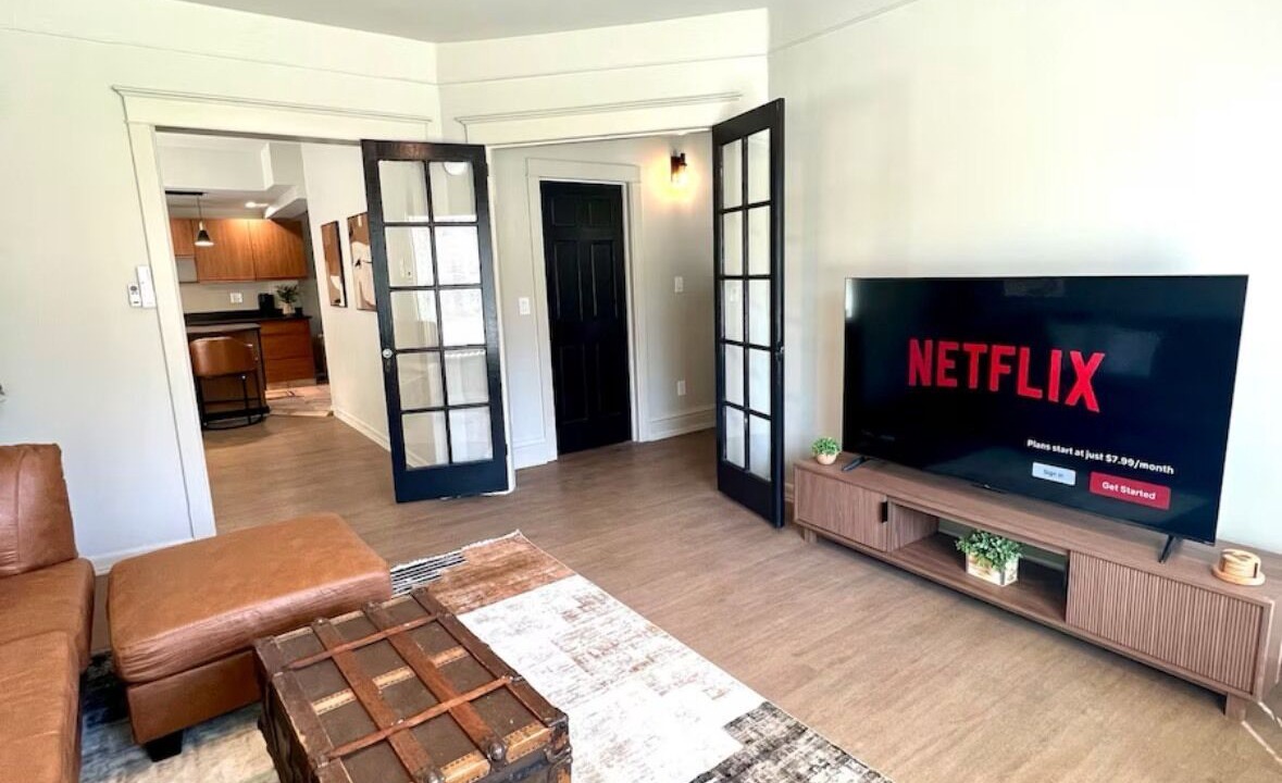 Photo of Livingroom in Warrensburg