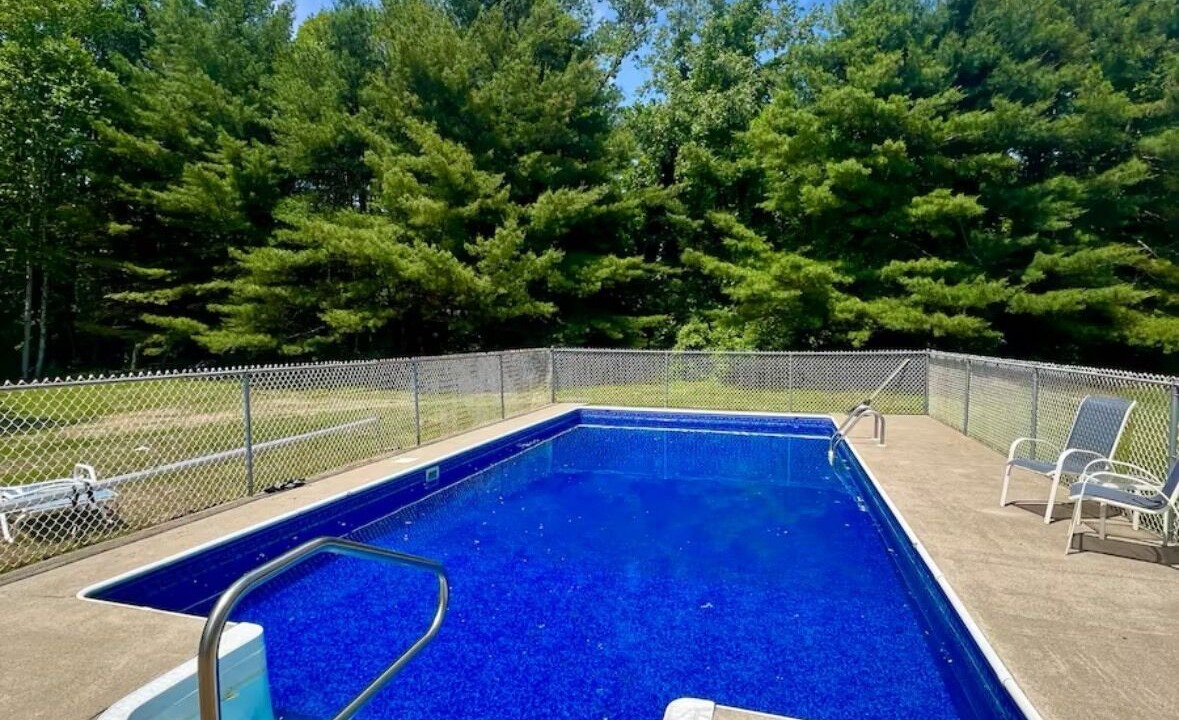 Photo of Outdoor in Warrensburg