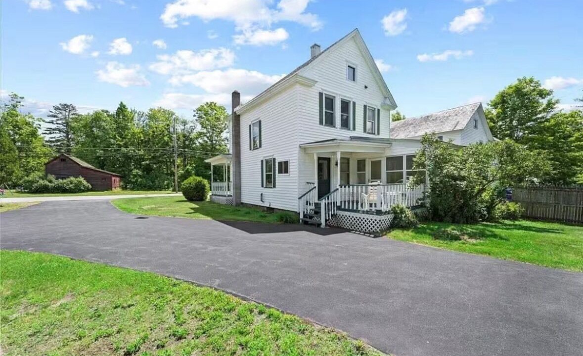 Photo of Outdoor in Warrensburg