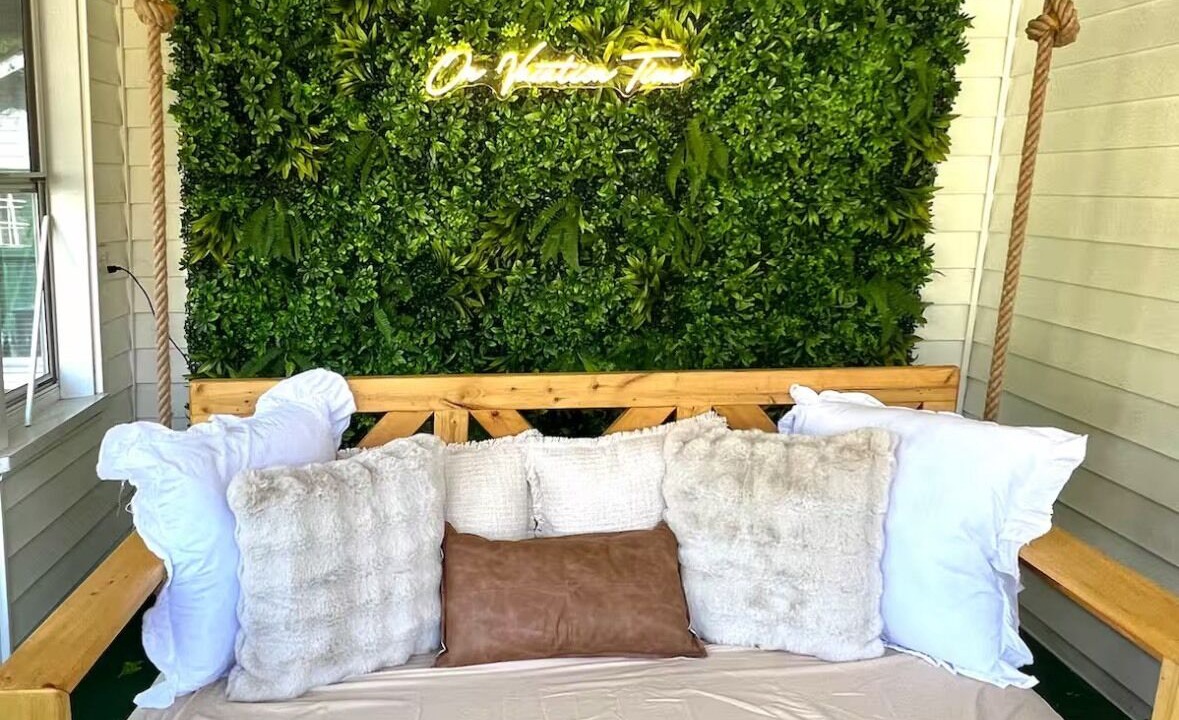 Photo of Outdoor in Warrensburg