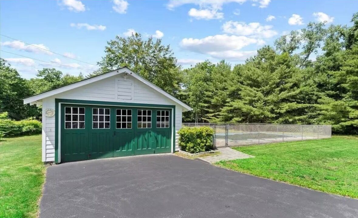 Photo of Outdoor in Warrensburg