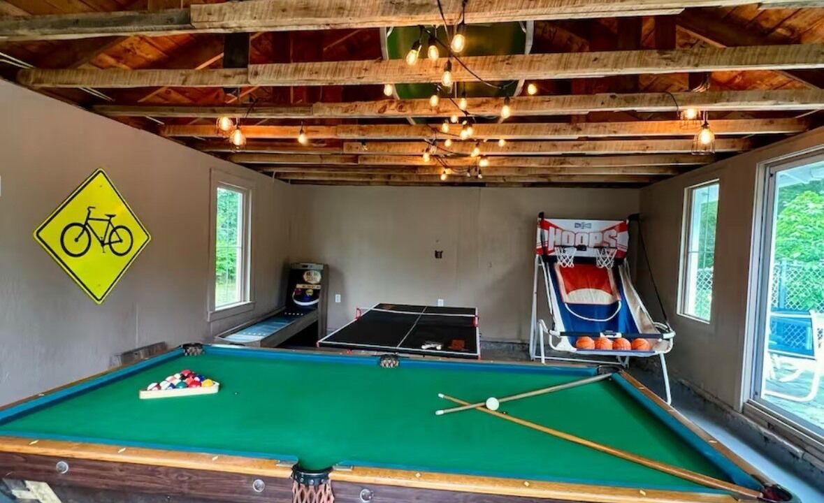 Photo of Bedroom in Warrensburg