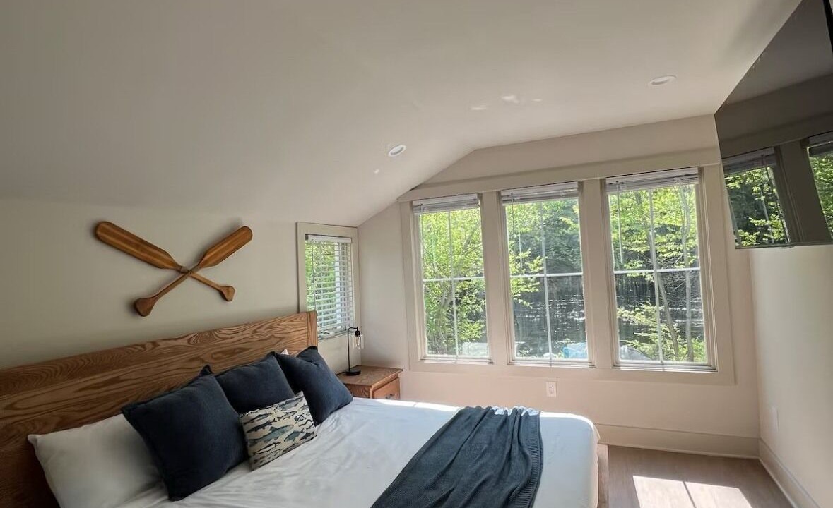 Photo of Bedroom in Warrensburg