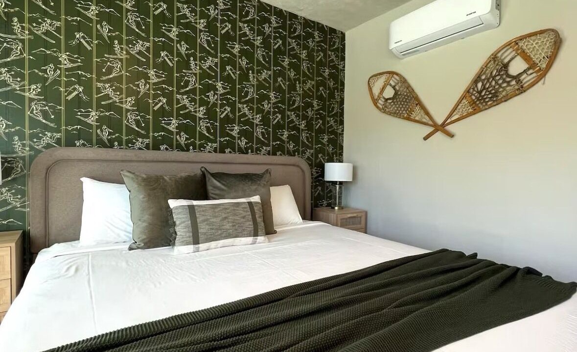 Photo of Bedroom in Warrensburg