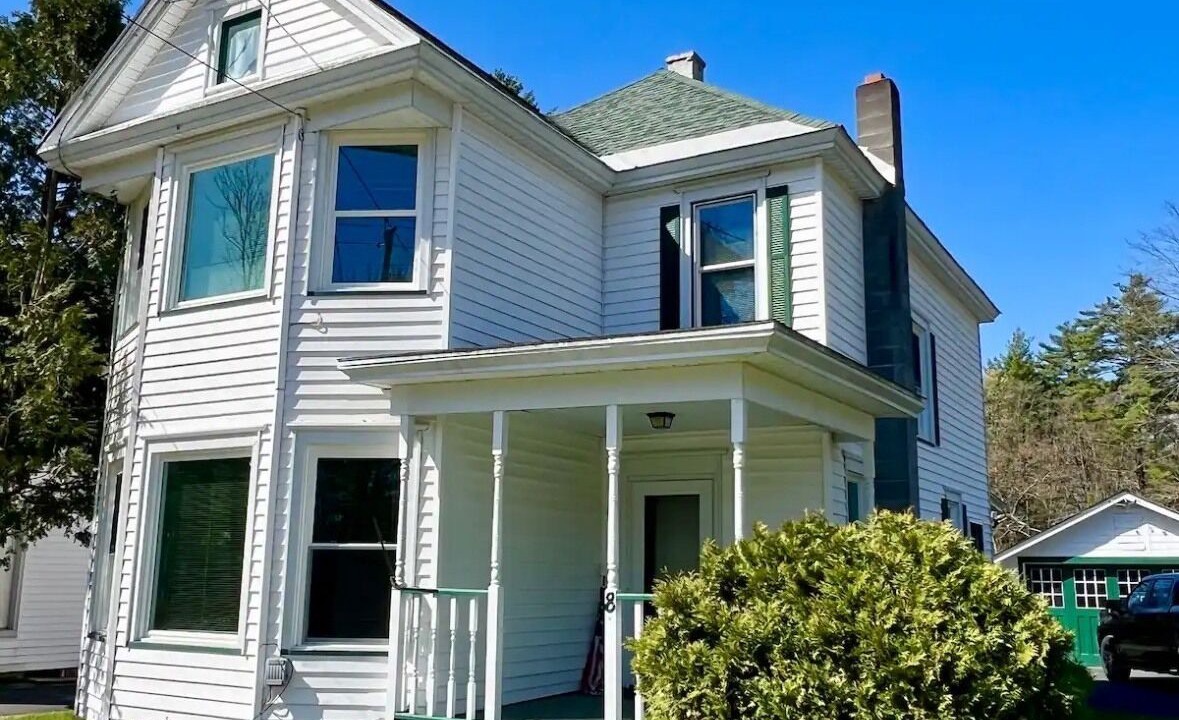 Photo of Outdoor in Warrensburg