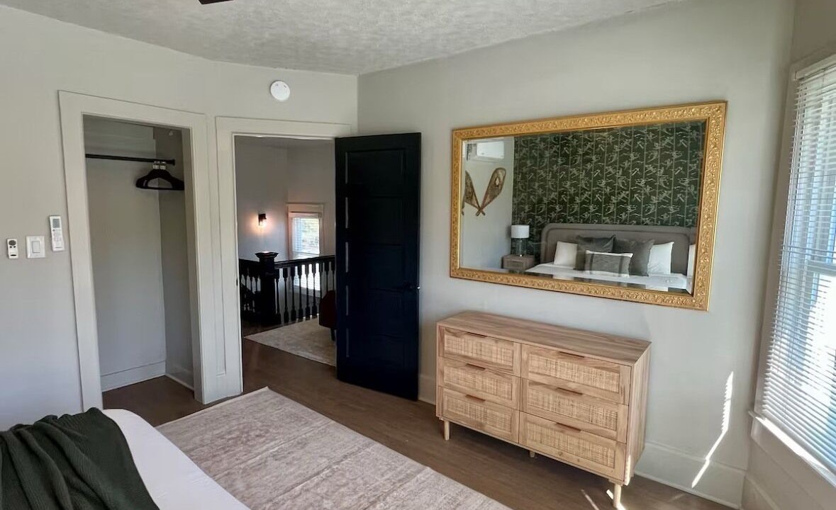 Photo of Bedroom in Warrensburg