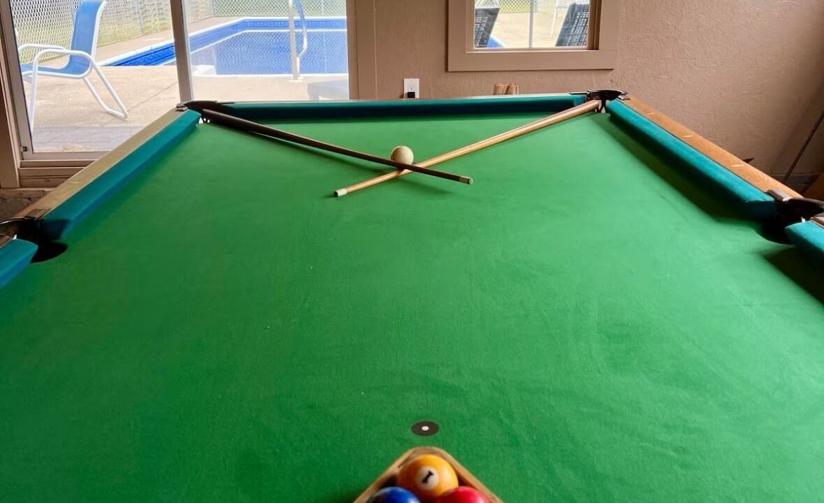 Photo of Bedroom in Warrensburg