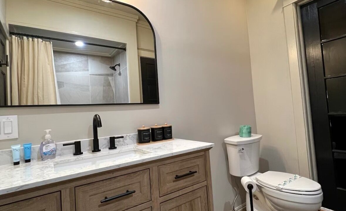 Photo of Bathroom in Warrensburg