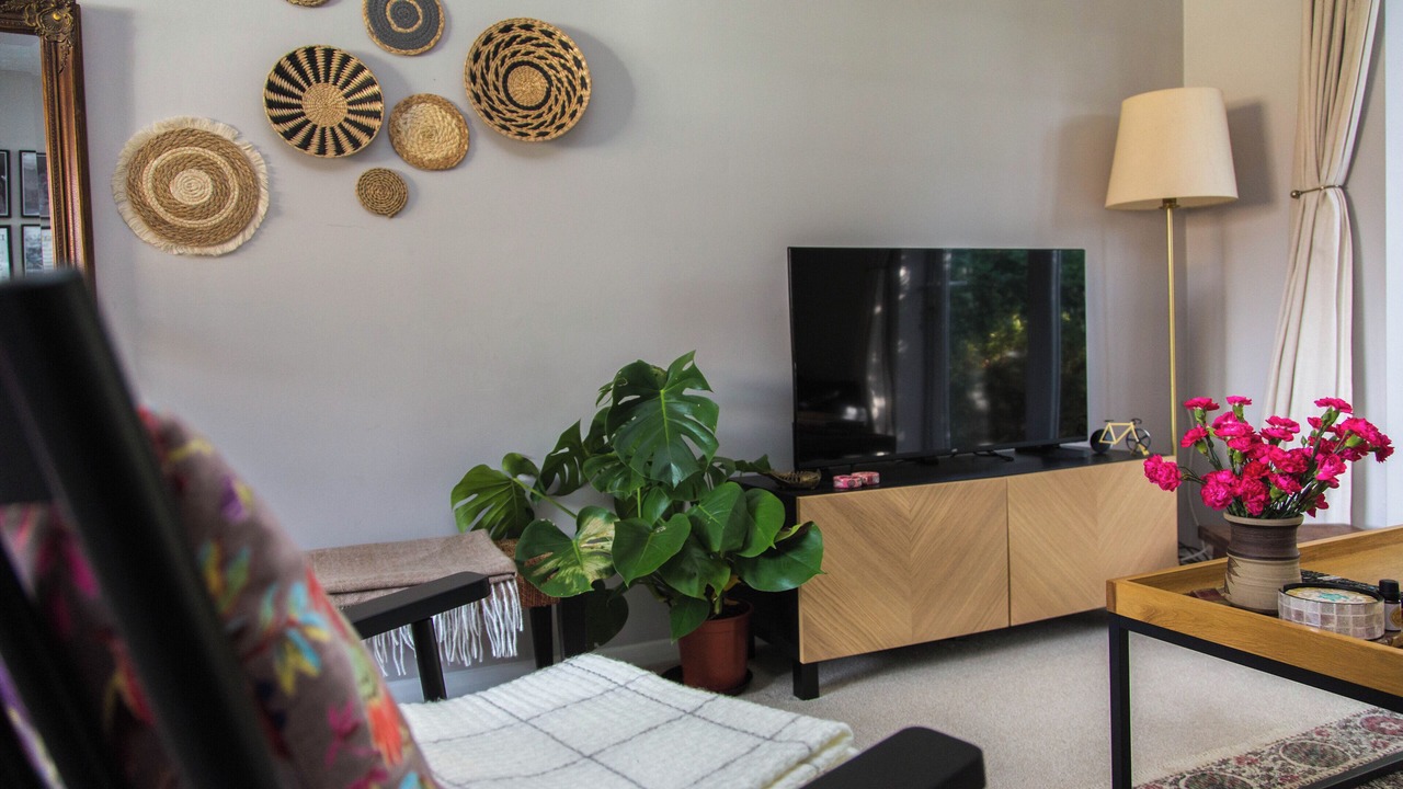 Photo of Livingroom in Willesborough