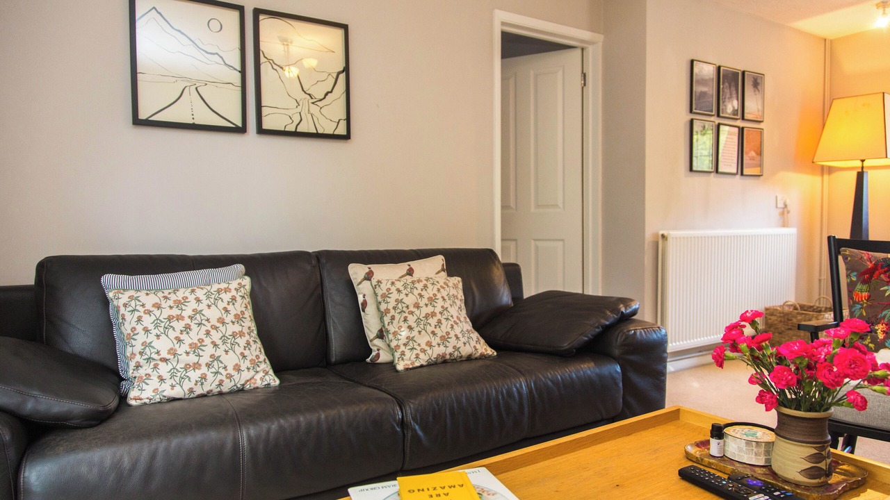 Photo of Livingroom in Willesborough