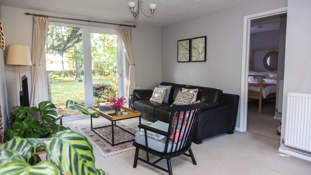 Photo of Livingroom in Willesborough