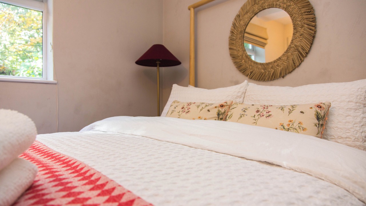 Photo of Bedroom in Willesborough