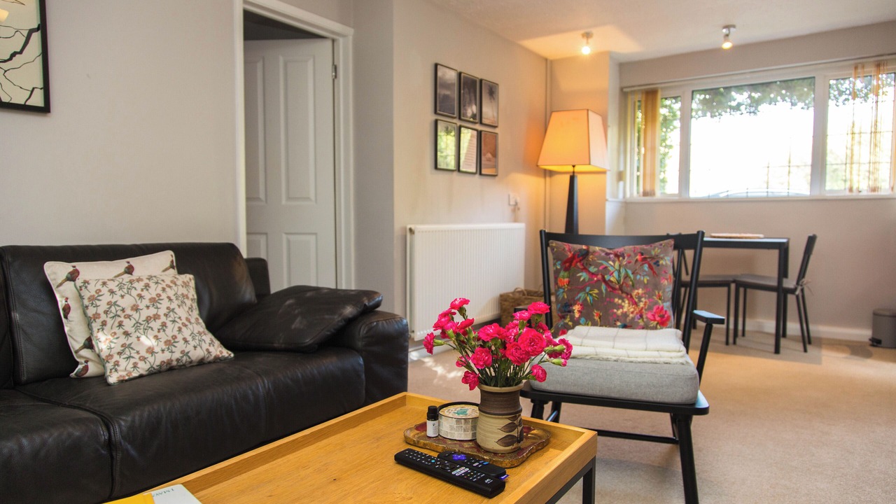 Photo of Livingroom in Willesborough