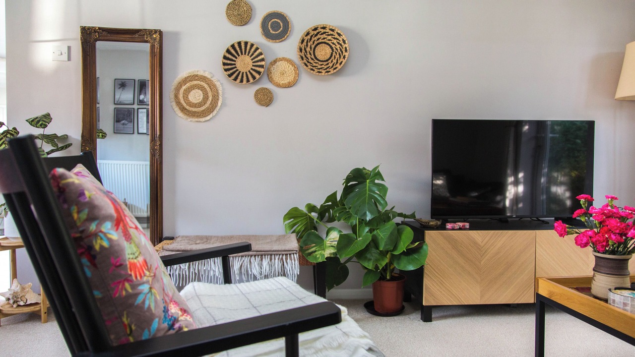 Photo of Livingroom in Willesborough