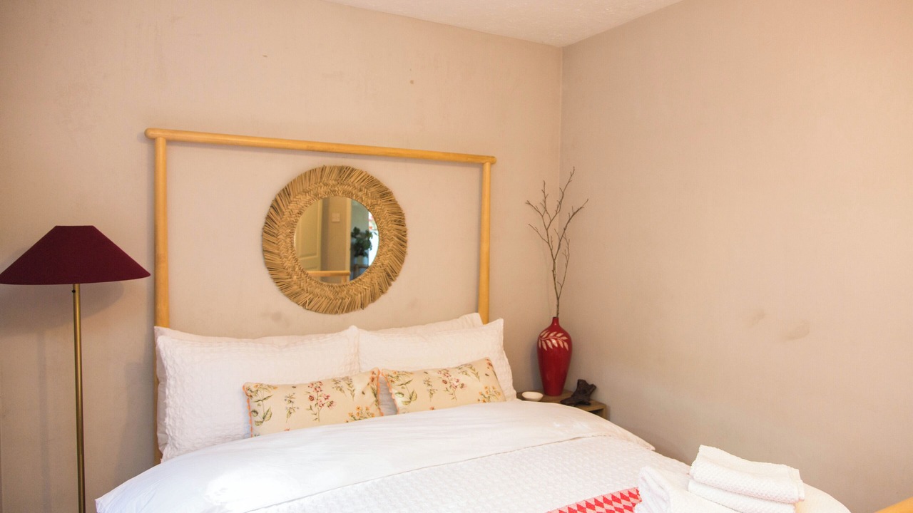 Photo of Bedroom in Willesborough