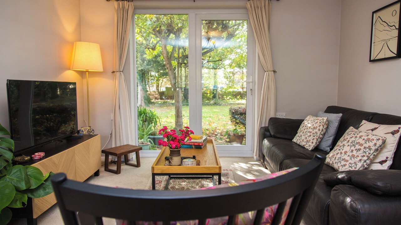 Photo of Livingroom in Willesborough