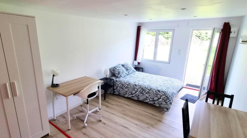 Photo of Bedroom in Avesnes-sur-Helpe