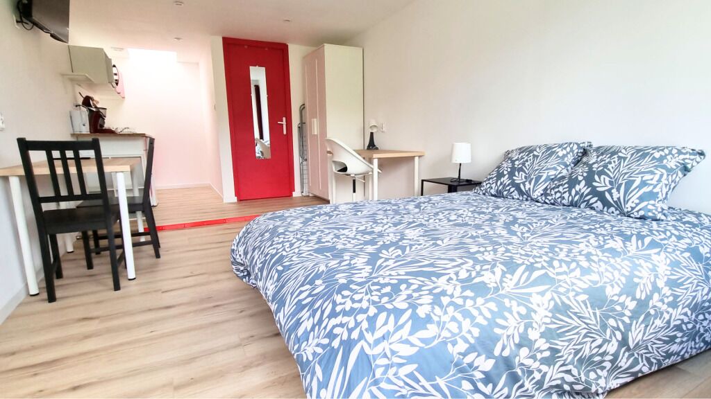 Photo of Bedroom in Avesnes-sur-Helpe