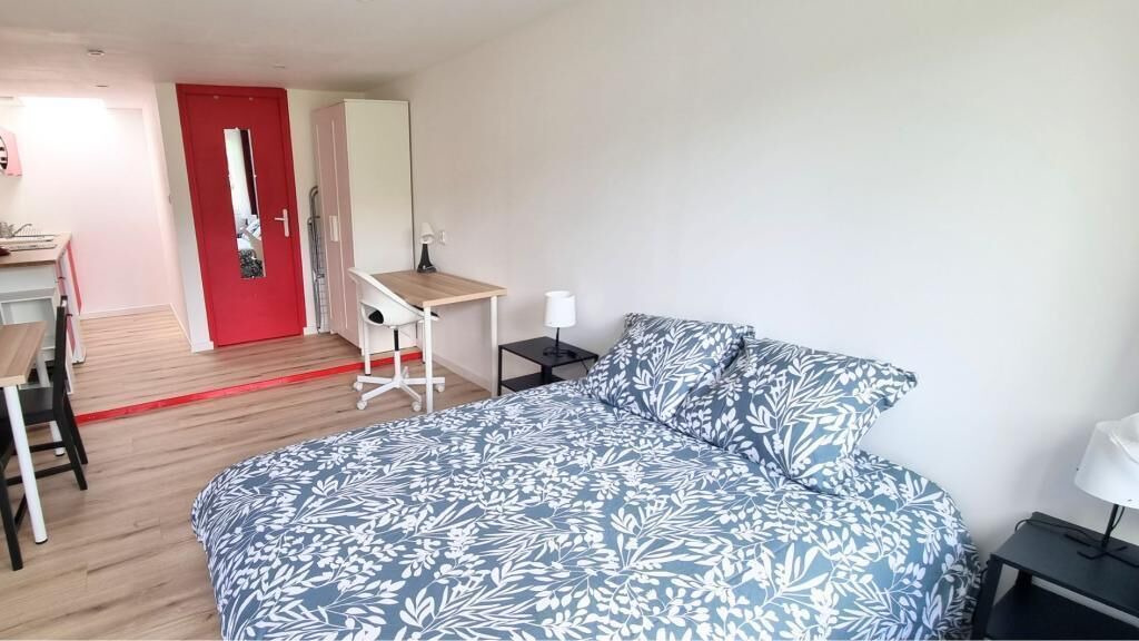 Photo of Bedroom in Avesnes-sur-Helpe
